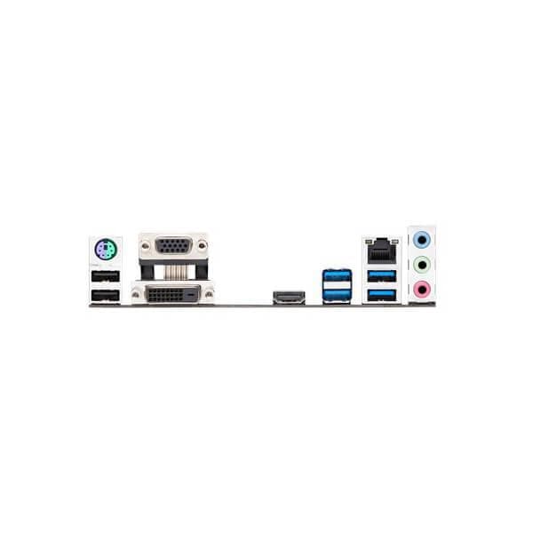 ASUS Prime B365-Plus Intel DDR4 Motherboard - 5