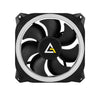 ANTEC Prizm 120 ARGB Cabinet Fans (Triple Pack) - 6