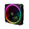 ANTEC Prizm 120 ARGB Cabinet Fans ( Single Pack ) - 3