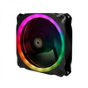 ANTEC Prizm 140mm ARGB Cabinet Fans and LED Controller ( Dual Pack ) - 4