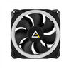 ANTEC Prizm 140mm ARGB Cabinet Fans and LED Controller ( Dual Pack ) - 3