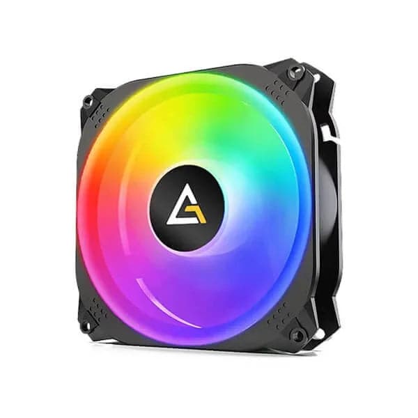 ANTEC Prizm X 120mm ARGB 3+C Cabinet Fans ( Triple Pack ) - 3