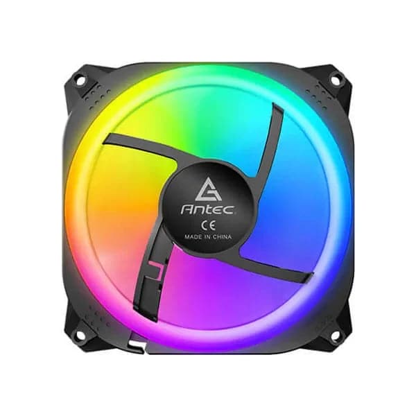 ANTEC Prizm X 120mm ARGB 3+C Cabinet Fans ( Triple Pack ) - 4