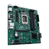 ASUS Pro B660M-C DDR4 Intel Motherboard - 4
