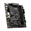 MSI Pro B760M-A Wifi DDR5 Intel Motherboard - 4