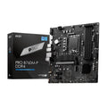 MSI Pro B760M-P DDR4 Intel Motherboard