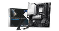 MSI Pro B860M-B Wifi Motherboard – TechCure India