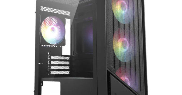 Entry Level Pre-Built PC - 1 – TechCure India