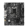 MSI Pro H510M-B DDR4 Intel Motherboard - 2