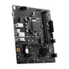 MSI Pro H510M-B DDR4 Intel Motherboard - 4