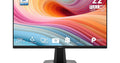 MSI PRO MP225 E12VL 22Inch VA 120Hz Gaming Monitor – TechCure India