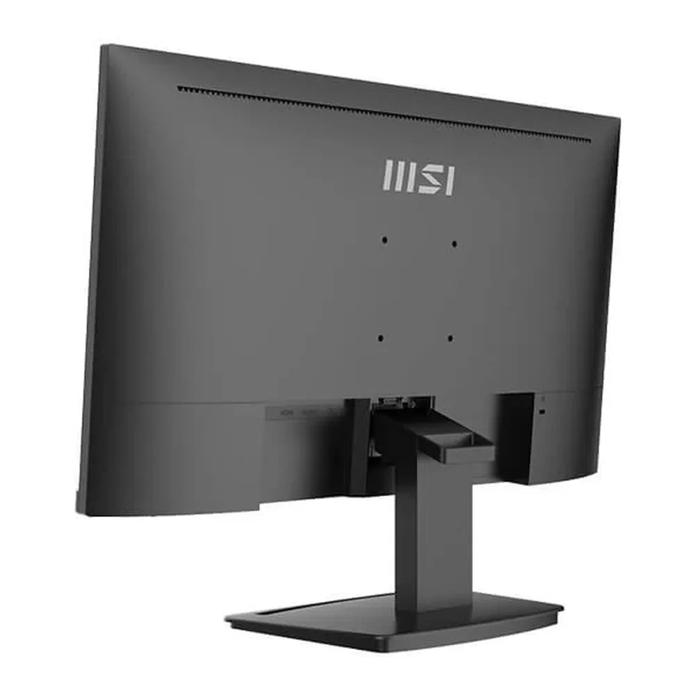 MSI PRO MP243X 24 24 Inch FHD 100Hz IPS Panel 119%SRGB AMD Free Sync Gaming Monitor - 3
