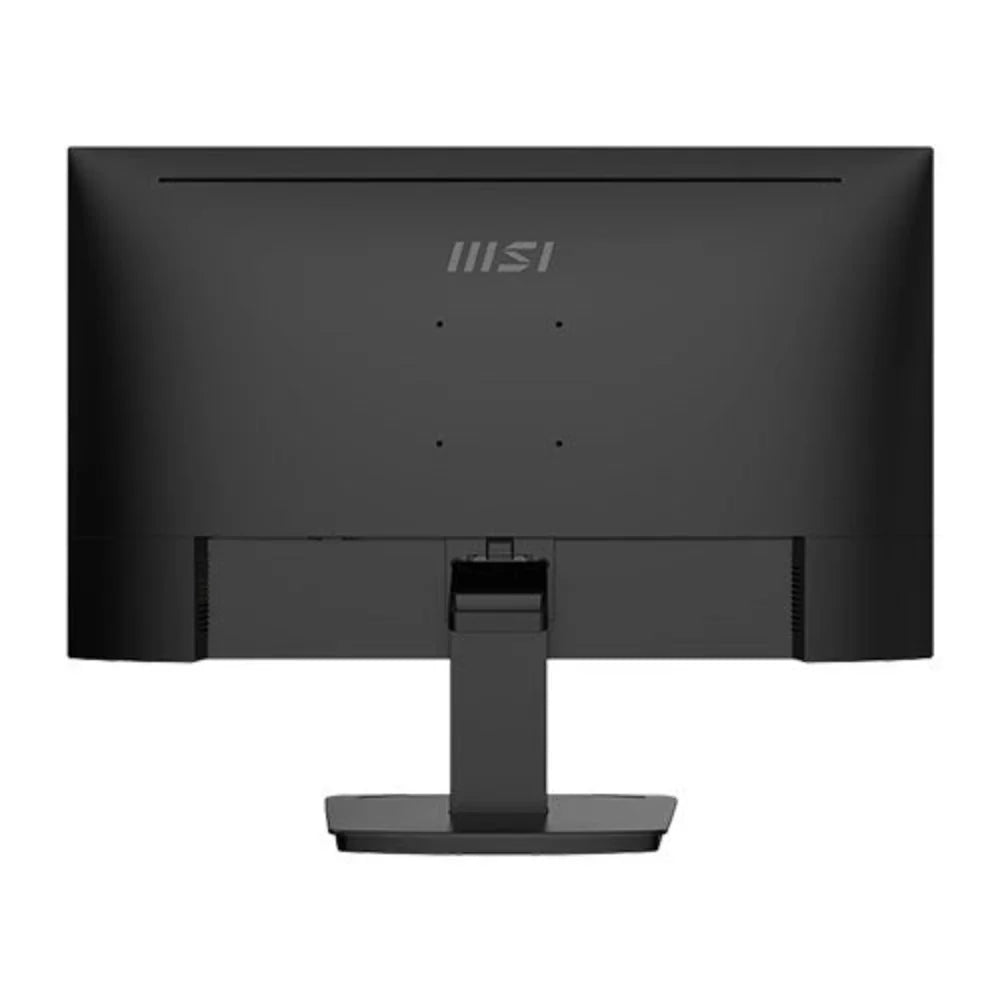 MSI Pro MP253 25 Inch FHD 100Hz IPS Panel 103% SRGB 1MS Adaptive Sync Business Monitor – TechCure India