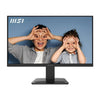 MSI Pro MP253 25 Inch FHD 100Hz IPS Panel 103% SRGB 1MS Adaptive Sync Business Monitor