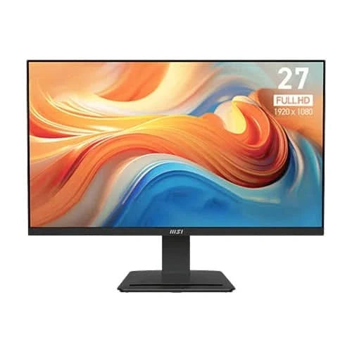 MSI Pro MP273 E14A 27 Inch Business Monitor – TechCure India