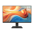 MSI Pro MP273 E14A 27 Inch Business Monitor – TechCure India