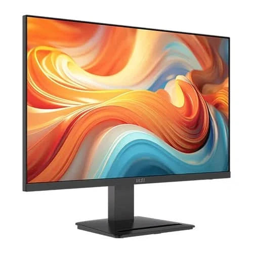 MSI Pro MP273 E14A 27 Inch Business Monitor – TechCure India