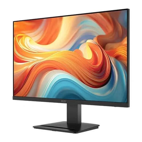 MSI Pro MP273 E14A 27 Inch Business Monitor – TechCure India