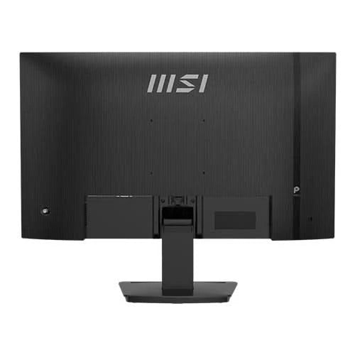 MSI Pro MP273 E14A 27 Inch Business Monitor – TechCure India