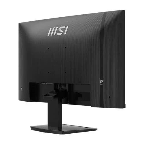 MSI Pro MP273 E14A 27 Inch Business Monitor – TechCure India