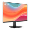 MSI Pro MO273Q E7 27 Inch 2K WQHD 75Hz IPS Panel 102% SRGB 1MS Adaptive Sync Business Monitor - 2