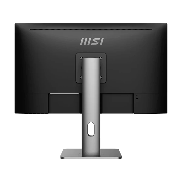 MSI PRO MP273QP 27 Inch QHD 75Hz IPS Panel 102%SRGB AMD Free Sync Business Monitor - 2