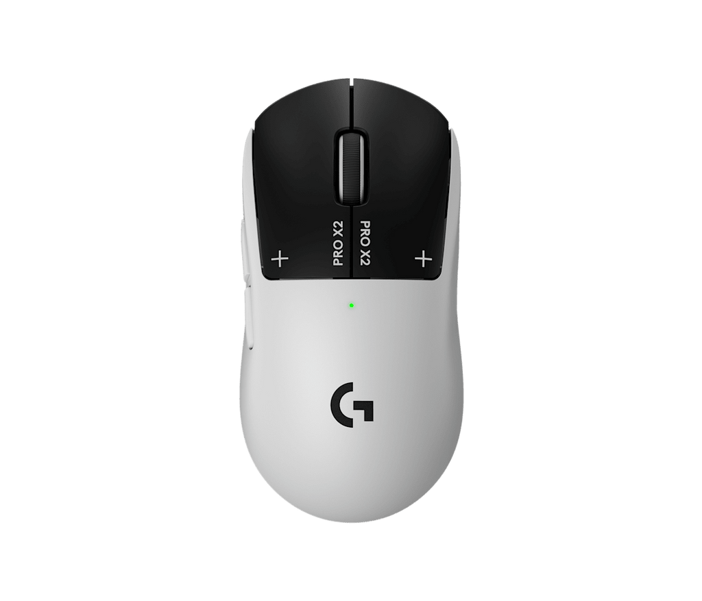 Logitech PRO X2 SUPERSTRIKE LIGHTSPEED Wireless Gaming Mouse – TechCure India