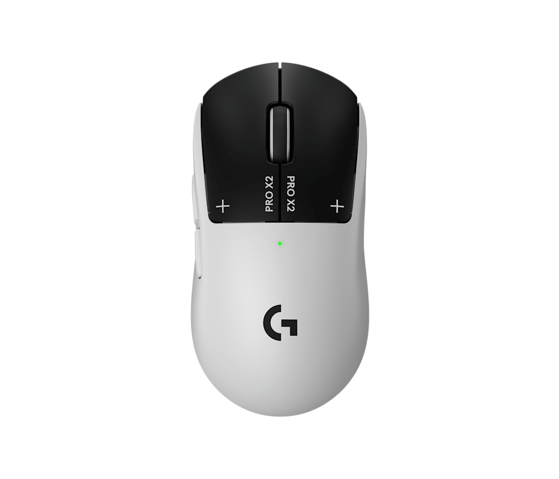 Logitech PRO X2 SUPERSTRIKE LIGHTSPEED Wireless Gaming Mouse – TechCure India