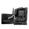 MSI Pro Z790-P Wifi DDR5 Intel Motherboard – TechCure India