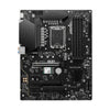MSI Pro Z790-S Wifi DDR5 Intel Motherboard - 2