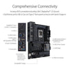 ASUS ProArt B660 Creator DDR4 Intel Motherboard - 5