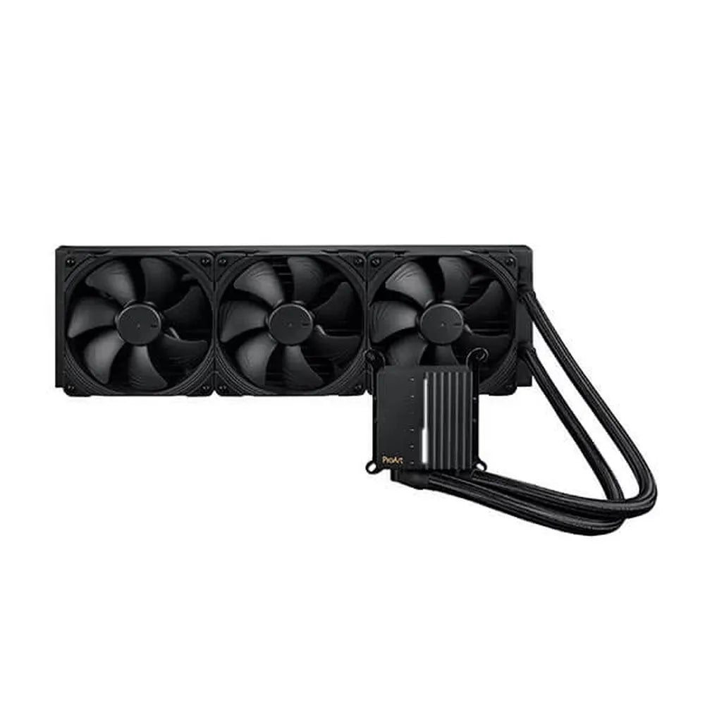 ASUS ProArt LC 420 CPU Liquid Cooler ( Black ) - 2