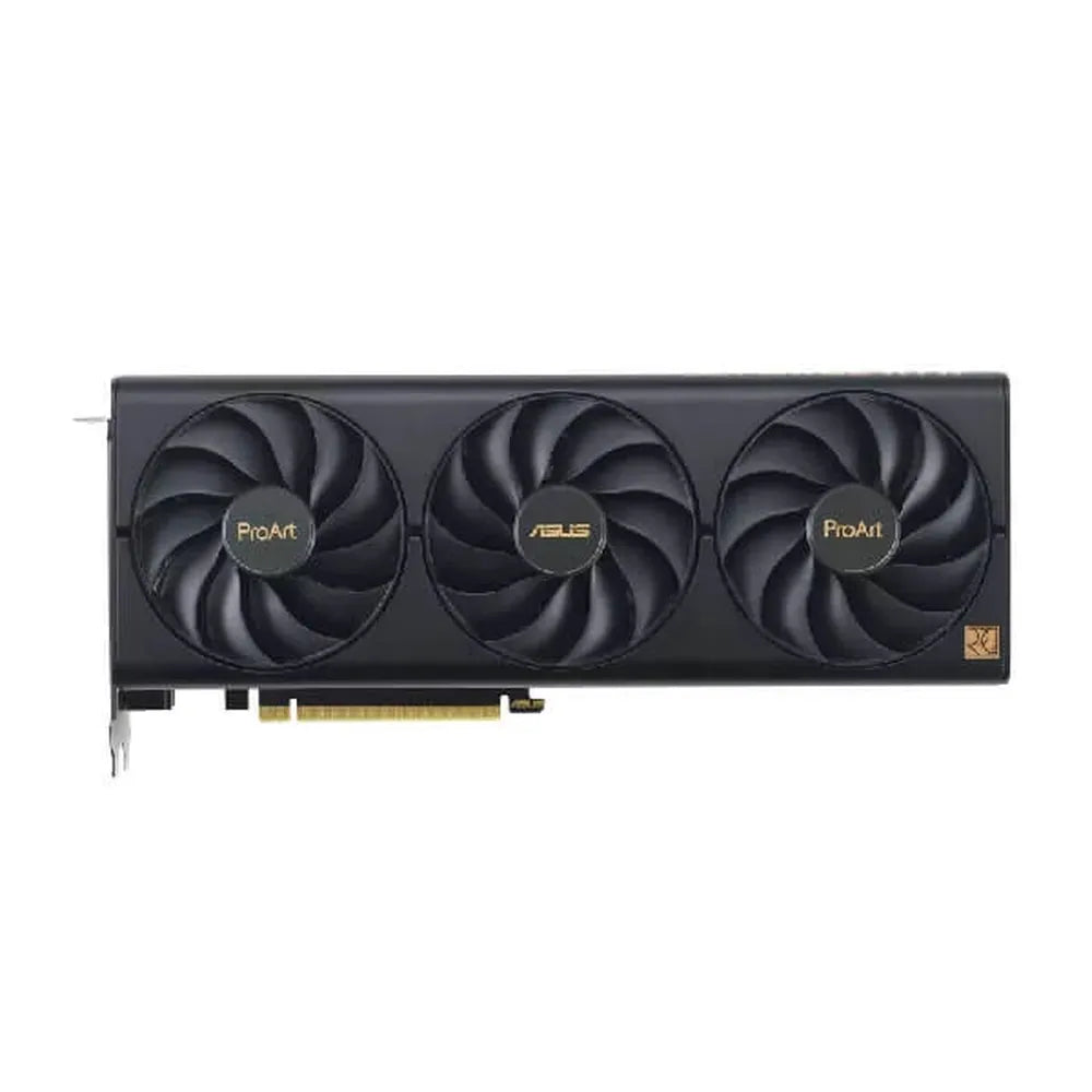 ASUS ProArt GeForce RTX 4060 OC Edition 8GB Nvidia Graphic Card - 2