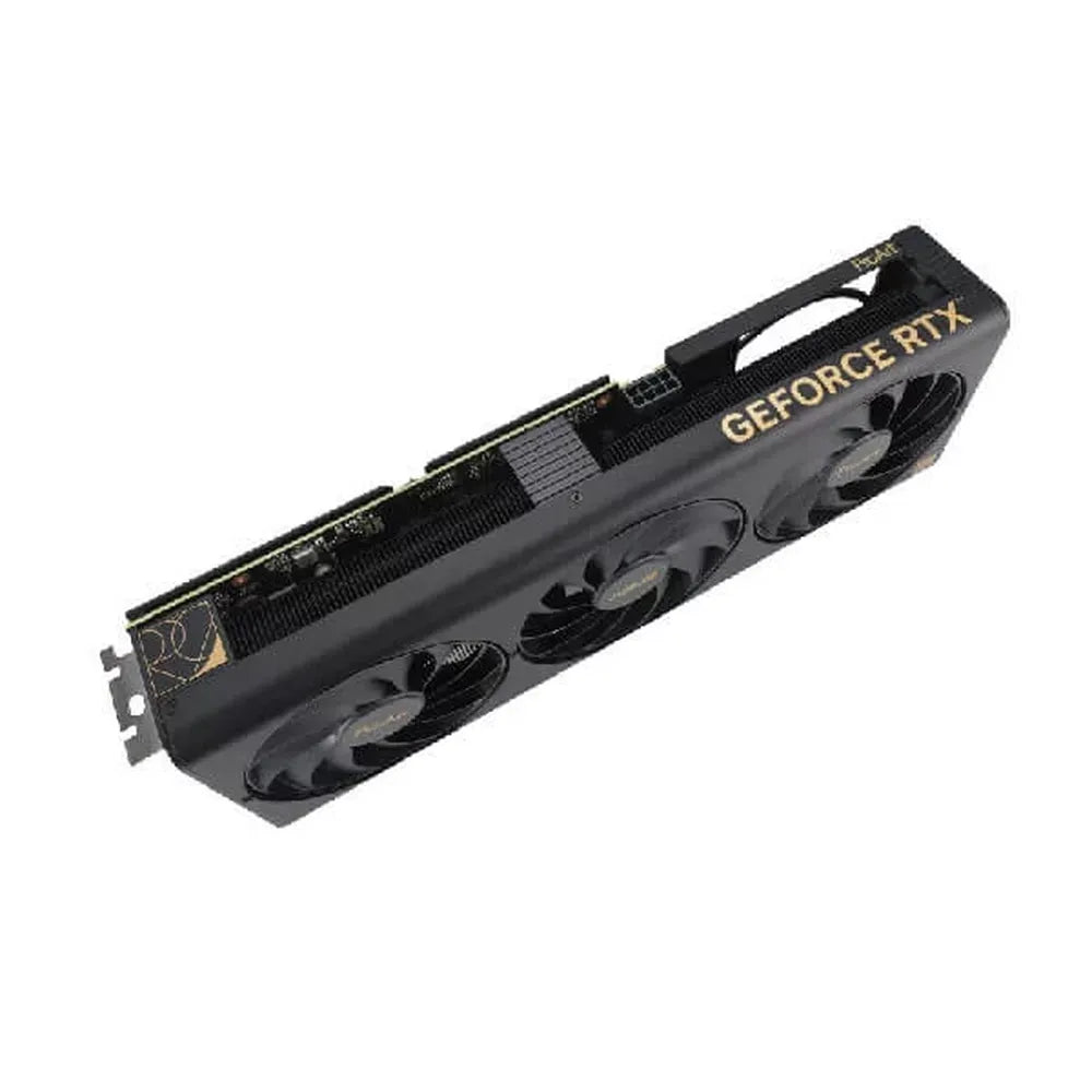 ASUS ProArt GeForce RTX 4060 OC Edition 8GB Nvidia Graphic Card - 3