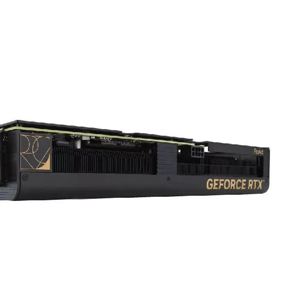 ASUS ProArt GeForce RTX 4060 OC Edition 8GB Nvidia Graphic Card - 4