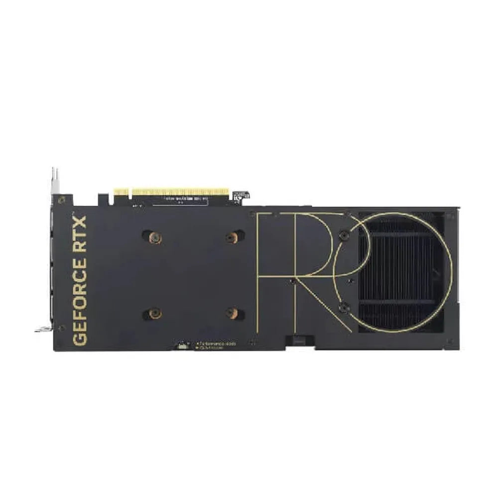 ASUS ProArt GeForce RTX 4060 OC Edition 8GB Nvidia Graphic Card - 5
