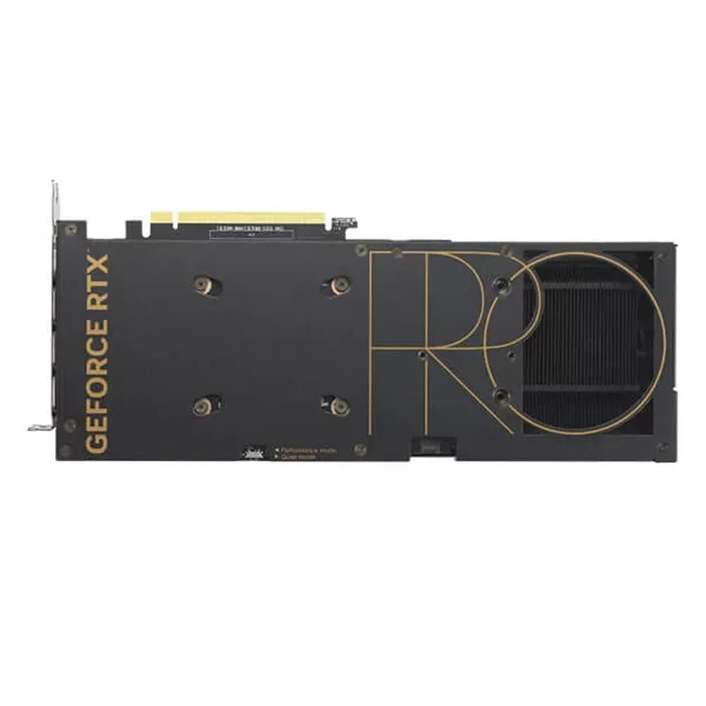 ASUS ProArt GeForce RTX 4070 OC Edition 12GB Nvidia Graphic Card - 4