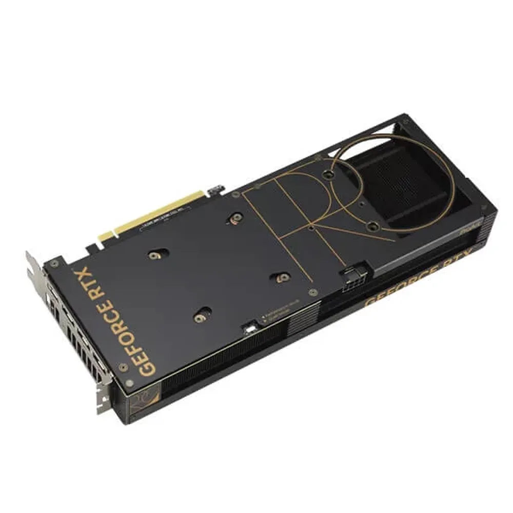 ASUS ProArt GeForce RTX 4070 OC Edition 12GB Nvidia Graphic Card - 5