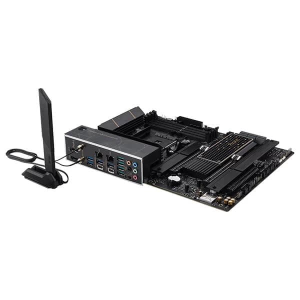 ASUS ProArt X570 Creator Wifi DDR4 AMD Motherboard - 3