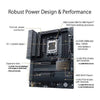 ASUS ProArt X670E Creator Wifi DDR5 AMD Motherboard - 3