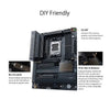 ASUS ProArt X670E Creator Wifi DDR5 AMD Motherboard - 5