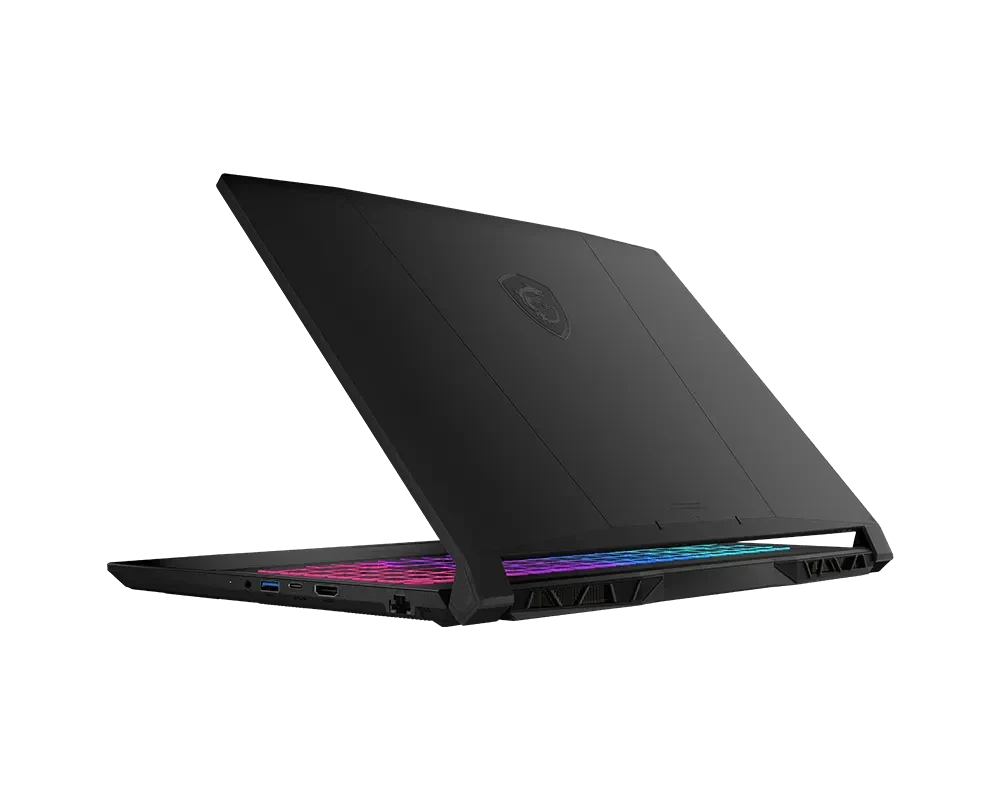 MSI Katana 15 Intel Core i5 13th Gen 13420H, 16 GB, 1 TB SSD, Windows 11 Home, 6 GB Graphics, NVIDIA GeForce RTX 3050, 144 Hz, Katana 15 B13UDXK-107IN Gaming Laptop, 15.6 inch, Black, 2.25 Kg – TechCure India