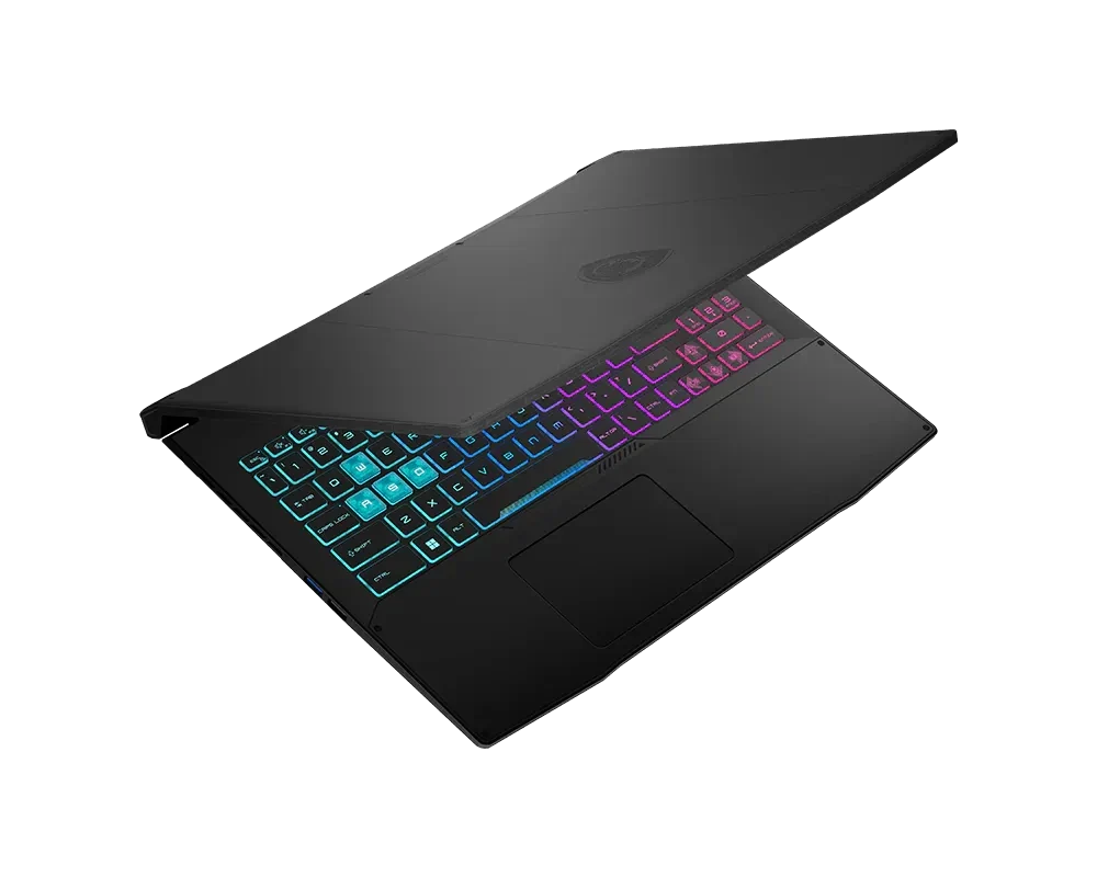 MSI Katana 15 Intel Core i5 13th Gen 13420H, 16 GB, 1 TB SSD, Windows 11 Home, 6 GB Graphics, NVIDIA GeForce RTX 3050, 144 Hz, Katana 15 B13UDXK-107IN Gaming Laptop, 15.6 inch, Black, 2.25 Kg – TechCure India
