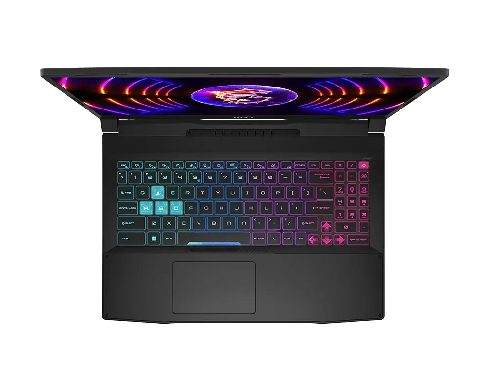 MSI Katana 15 Intel Core i5 13th Gen 13420H, 16 GB, 1 TB SSD, Windows 11 Home, 6 GB Graphics, NVIDIA GeForce RTX 3050, 144 Hz, Katana 15 B13UDXK-107IN Gaming Laptop, 15.6 inch, Black, 2.25 Kg – TechCure India