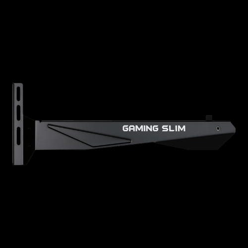 MSI GeForce RTX 4060 Ti Gaming X Slim 16GB Nvidia Graphics Card - 6