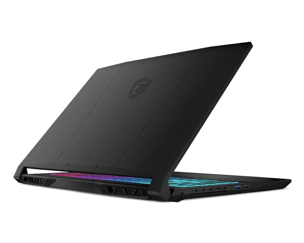 MSI Katana 15 Intel Core i5 13th Gen 13420H, 16 GB, 1 TB SSD, Windows 11 Home, 6 GB Graphics, NVIDIA GeForce RTX 3050, 144 Hz, Katana 15 B13UDXK-107IN Gaming Laptop, 15.6 inch, Black, 2.25 Kg – TechCure India