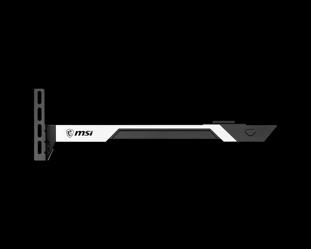 MSI GeForce RTX 4090 Ventus 3X E OC 24GB 24GB Nvidia Graphic Card - 4