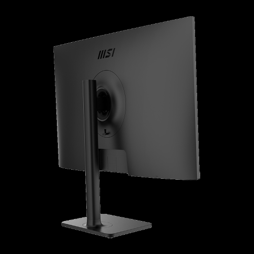 MSI Modern MD272QXP 27 Inch QHD 100Hz IPS Panel 115% SRGB 1ms Adaptive Sync IPS Gaming Monitor - 3