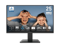 MSI PRO MP253 24.5 Inch FHD IPS Monitor – TechCure India