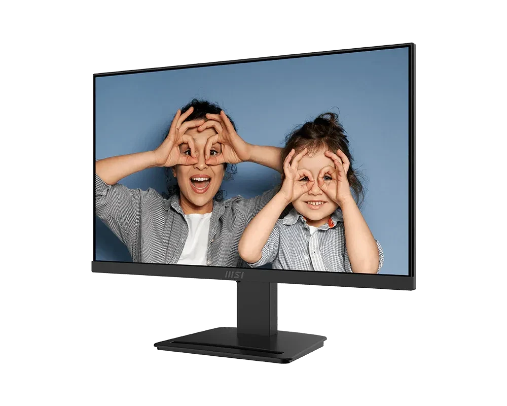 MSI PRO MP253 24.5 Inch FHD IPS Monitor – TechCure India